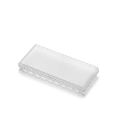 10 Slot Plastic Hard Container Case Battery Storage Box for AAA/AA/18650 Battery Organizer Accessories